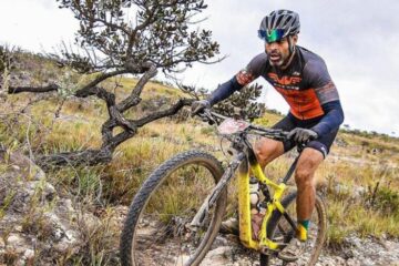2º Pedal Adams acontece no próximo dia 3, em Itabira