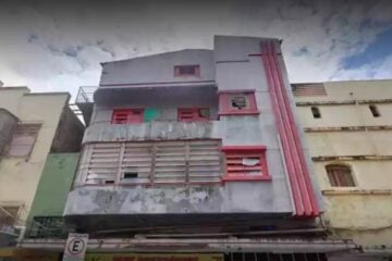 Após denúncia, adolescentes em situação de prostituição são encontradas em hotel de BH