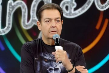 Estado crítico! Internado há três meses, Faustão passou por retransplante de órgão