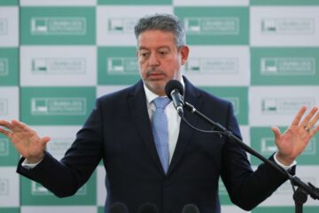 Arthur Lira afirma que ”sem o Centrão, o Brasil seria uma Argentina”