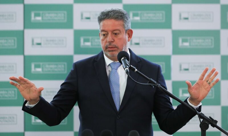Arthur Lira afirma que ”sem o Centrão, o Brasil seria uma Argentina”