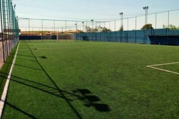 Com atletas da região, Monlevade recebe o primeiro Campeonato Regional Fut7