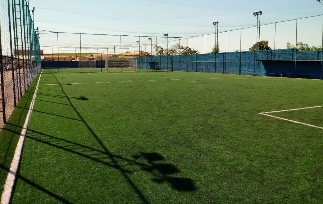 Com atletas da região, Monlevade recebe o primeiro Campeonato Regional Fut7