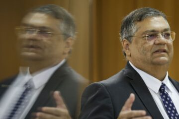 Ministro da Justiça repudia fala de Zema em rede social