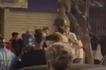 Jovem de 22 anos é morto a tiros em confusão generalizada em Belo Horizonte
