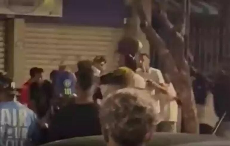 Jovem de 22 anos é morto a tiros em confusão generalizada em Belo Horizonte