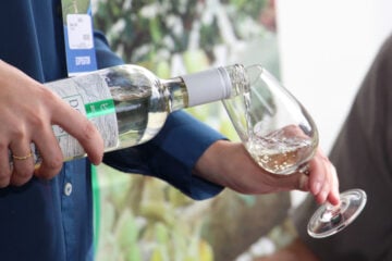 Concurso seleciona melhores vinhos e espumantes do Brasil