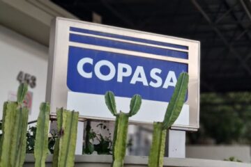 Acionistas aprovam modelo de privatização da Copasa e governo projeta arrecadação bilionária