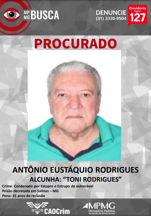 Condenado por estupro, empresário dono das cachaças Seleta, Saliboa e Boazinha é preso em BH