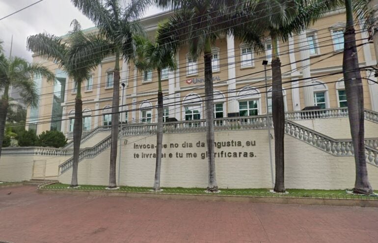 Igreja Universal deve pagar mais de R$ 60 milhões por demolição de imóveis tombados em BH