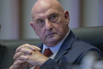 Ex-ministro do GSI do governo Lula, Gonçalves Dias vai à CPMI do 8 de Janeiro na quinta-feira