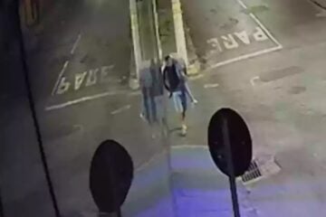 Motorista que abandonou jovem que foi estuprada após show em BH é indiciado