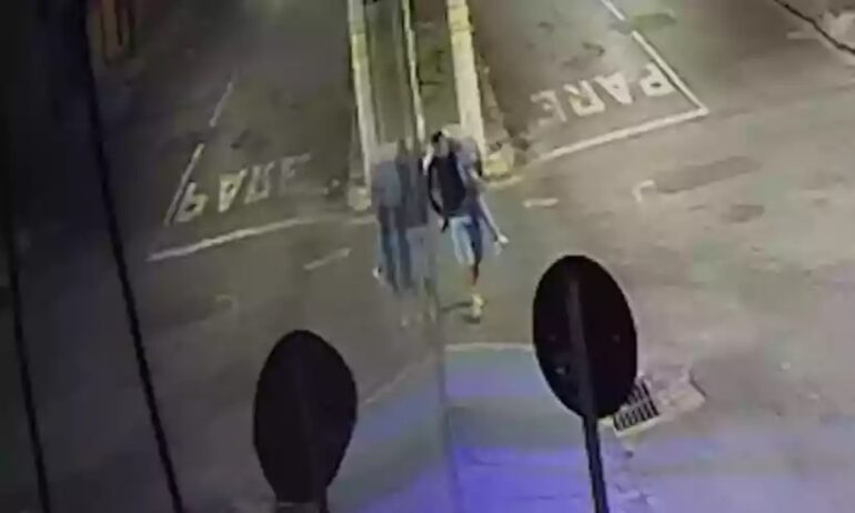 Motorista que abandonou jovem que foi estuprada após show em BH é indiciado