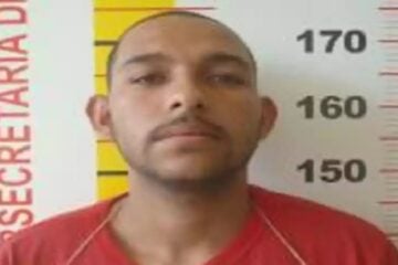 ‘Lázaro de Minas’, um dos criminosos mais procurados do estado, morre baleado em confronto com policiais
