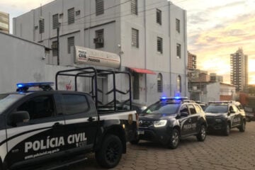 Polícia Civil bloqueia bens de advogado que tomou R$ 60 mil de aposentadoria de idosa