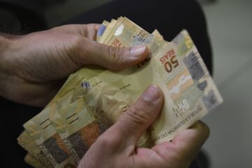 FGTS bloqueado do Saque-Aniversário começa a ser liberado em duas parcelas