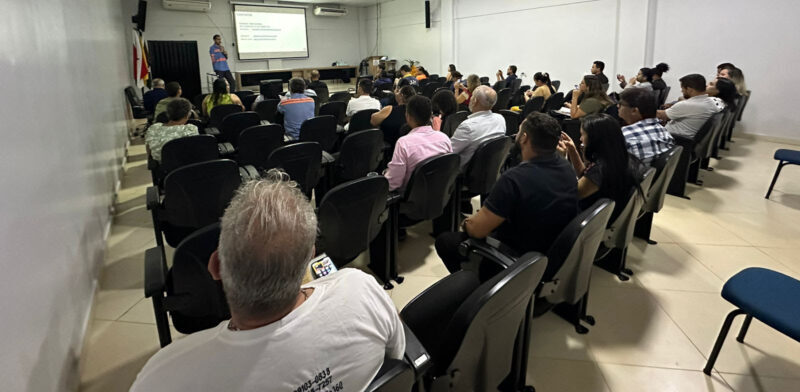 Em três anos, programa da Vale de incentivo a fornecedores viabilizou cerca de R$ 25 milhões em iniciativas sociais nos territórios
