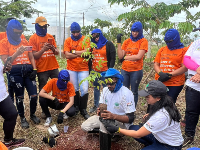 Em três anos, programa da Vale de incentivo a fornecedores viabilizou cerca de R$ 25 milhões em iniciativas sociais nos territórios