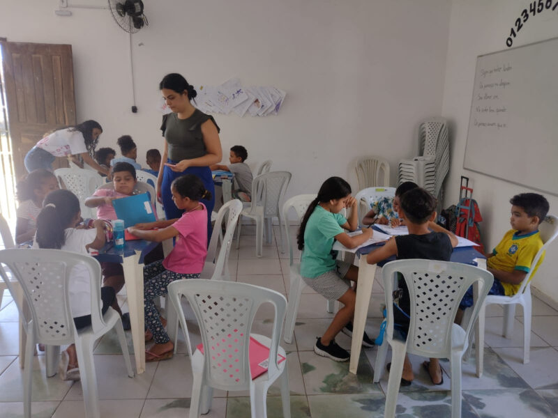 Em três anos, programa da Vale de incentivo a fornecedores viabilizou cerca de R$ 25 milhões em iniciativas sociais nos territórios