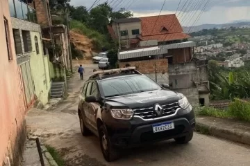 Ausência de presídio pode aumentar “expertise” do tráfico em Itabira, diz promotor