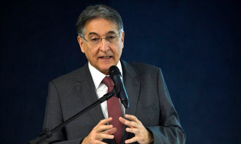 Justiça torna ex-governador Fernando Pimentel réu por improbidade administrativa