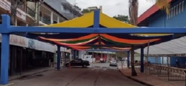 Itabira: rua Irmãos D’Caux estará totalmente interditada até 4 de setembro