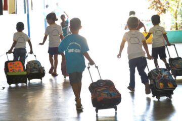 Prefeitura de João Monlevade abre cadastro para vagas na educação infantil