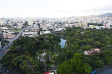 Confira o funcionamento da Prefeitura de BH no feriado da Independência