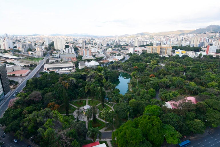 Confira o funcionamento da Prefeitura de BH no feriado da Independência