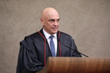 TSE exclui Forças Armadas do grupo de fiscalização das eleições