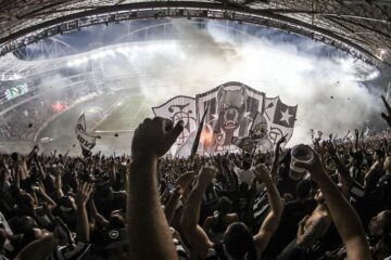 Campeonato Brasileiro: confira as chances de título e rebaixamento dos times