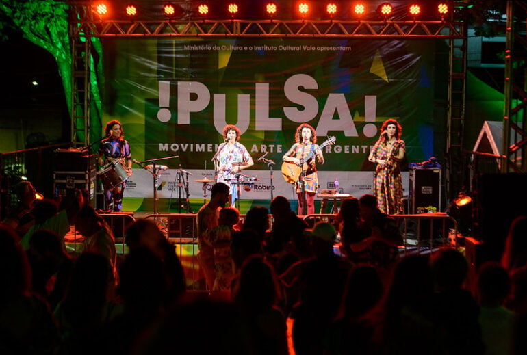 !PULSA! chega ao seu último dia de atrações; confira a programação de hoje