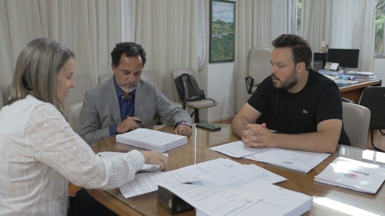 Prefeitura envia plano de cargos e salários à Câmara; conheça alguns pontos do projeto