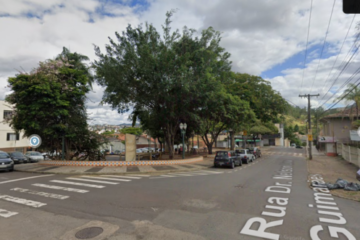 Praça Doutor Nelson Lima estará totalmente interditada até domingo 
