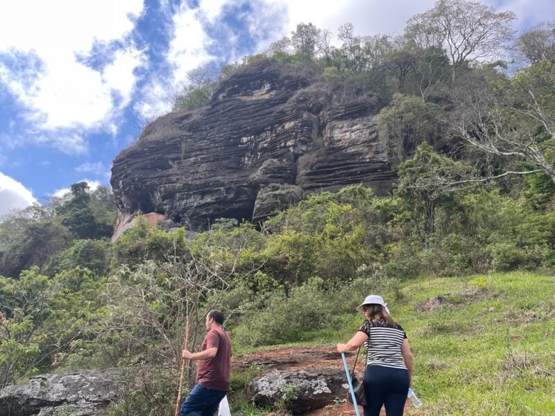 Veja imagens da 9ª Jornada do Patrimônio Cultural de Minas Gerais em São Gonçalo