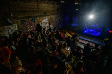 Festival !PULSA! reuniu 13 mil pessoas em Itabira