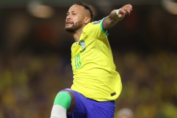 Brasil enfrenta o Peru pela segunda rodada das Eliminatórias; Caraça FM transmite a partida