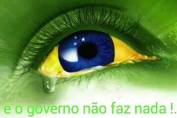 Calor deve permanecer em Itabira nesta quinta… e o Governo não faz nada