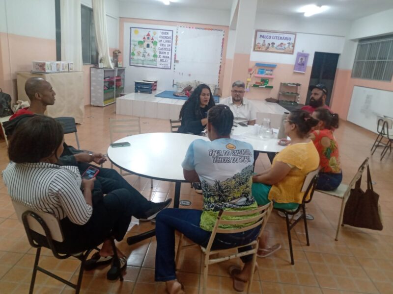 Saiba como participar da Conferência Municipal de Cultura de João Monlevade
