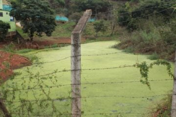 Obra em “lagoa” da Vila Paciência começa a ser realizada e custará pouco mais de R$5 milhões