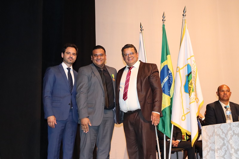 "É sério o risco de Itabira se transformar em uma cidade fantasma", alerta o sindicalista André Viana