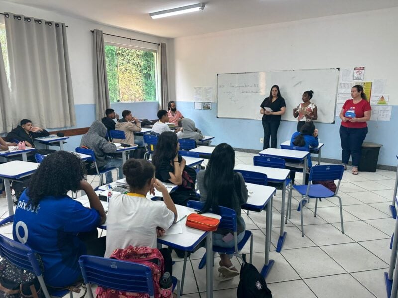 São Gonçalo: secretarias se unem para ações de Setembro Amarelo