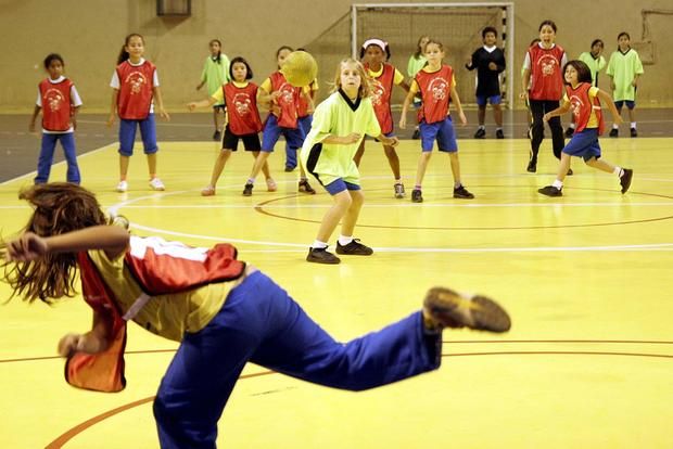 João Monlevade sedia na próxima semana a Olimpíada da Criança