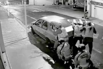 Novo cangaço: líder de quadrilha especializada em explosões de agências bancárias é preso em SP