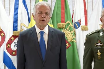 Ministro da Defesa endurece sanções contra militares que utilizam drogas
