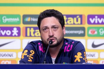 Arthur Elias exalta seleção feminina e arma Brasil para a final da Copa Ouro diante dos EUA