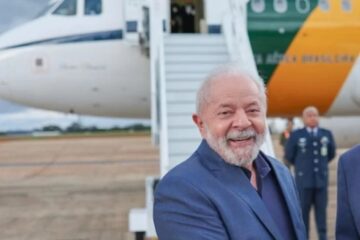 Lula virá a Minas na próxima semana com anúncios importantes para o Estado