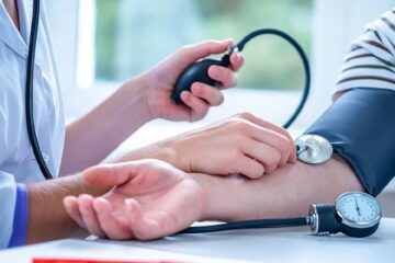 Hipertensão: 45% da população brasileira sofre com a doença, segundo relatório inédito da OMS