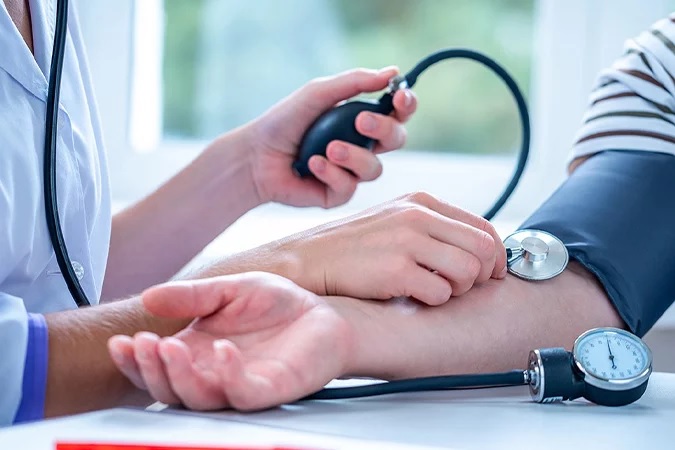Hipertensão: 45% da população brasileira sofre com a doença, segundo relatório inédito da OMS