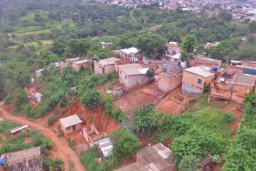 Após dez anos, Governo de Minas Gerais regulariza Ocupação Izidora, na zona Norte de BH